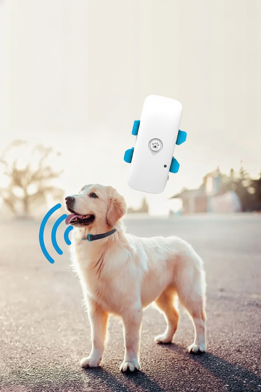 Rastreador GPS 4G para Mascotas - 5