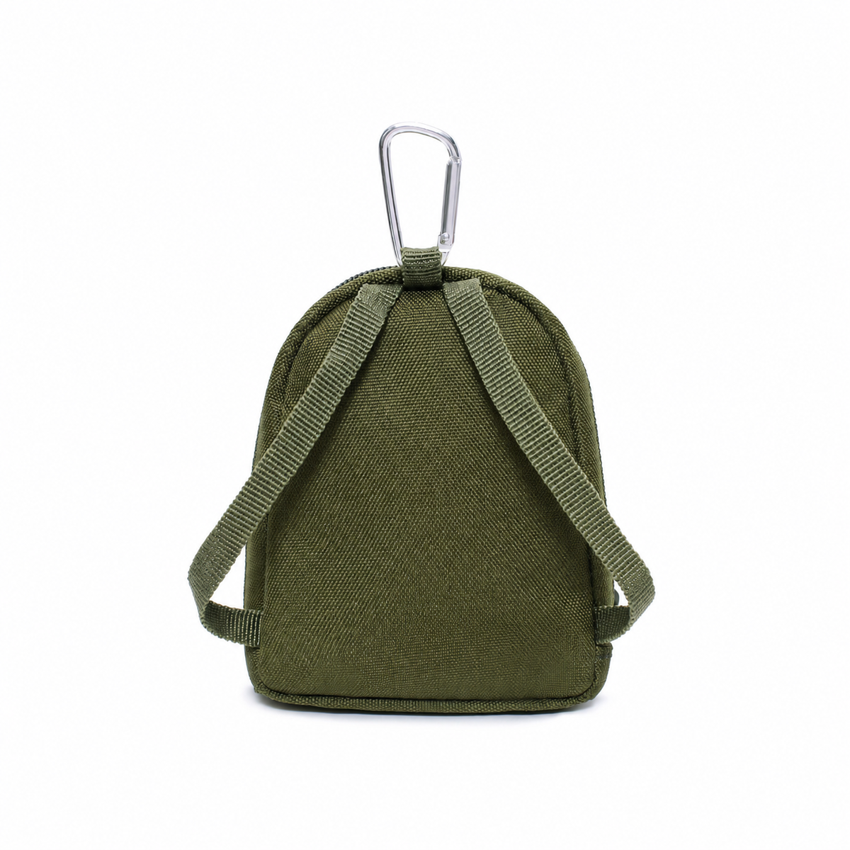 Mini mochila táctica llavero y monedero - 4