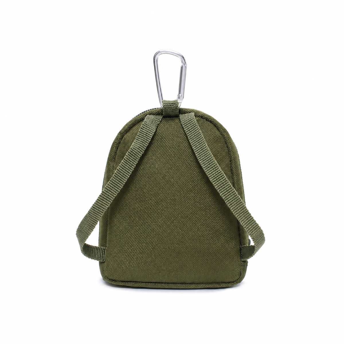 Mini mochila táctica llavero y monedero - 9