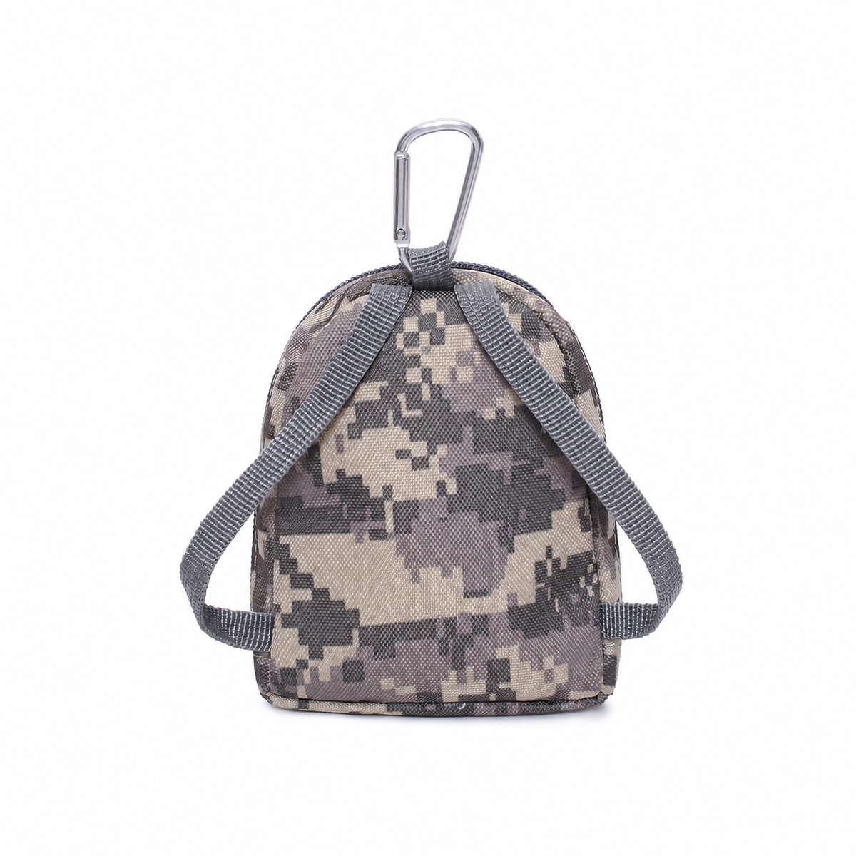 Mini mochila táctica llavero y monedero
