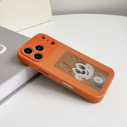 Funda iPhone 17 con Pantalla de Tinta E-ink y NFC - 1