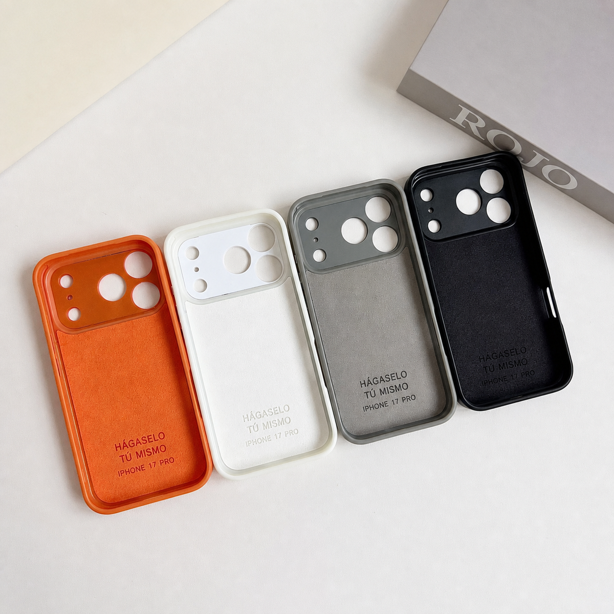 Funda iPhone 17 con Pantalla de Tinta E-ink y NFC - 12