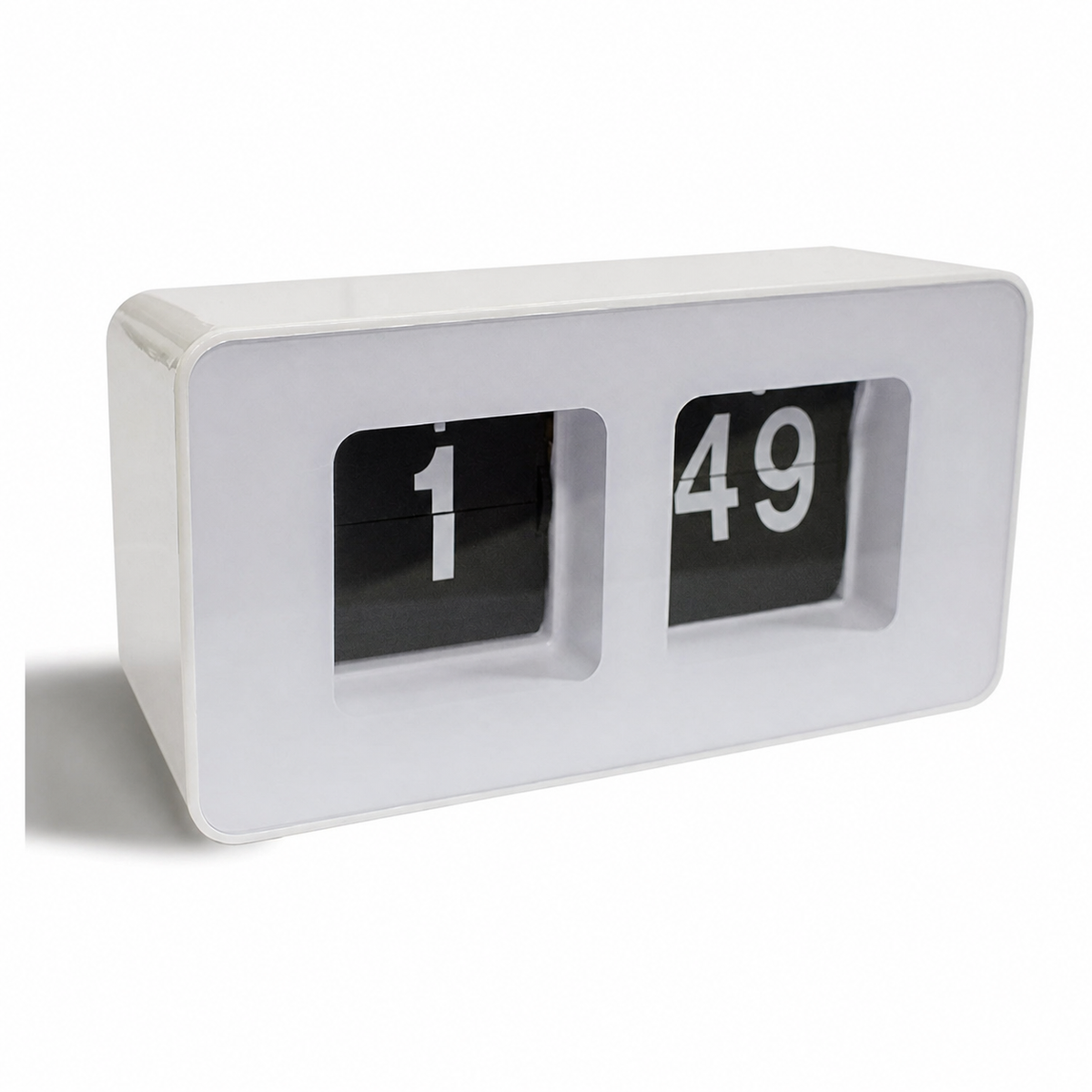 Reloj de Flip Retro - 5