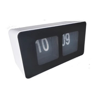 Reloj de Flip Retro - 9