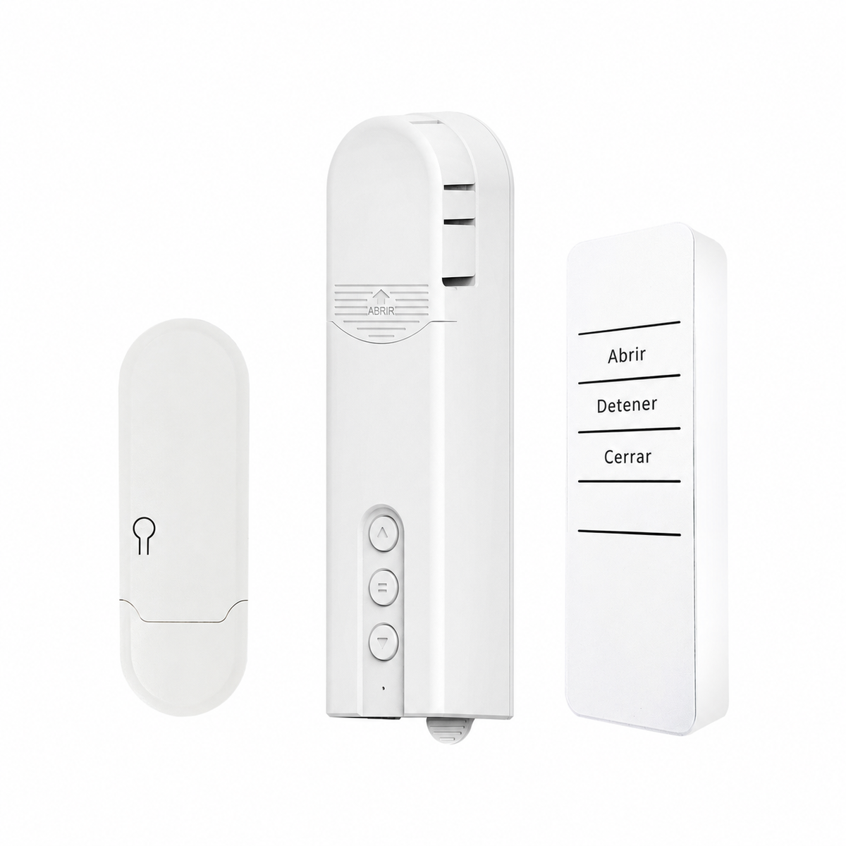 Motor inteligente para persiana enrollable con WiFi y Bluetooth - 7