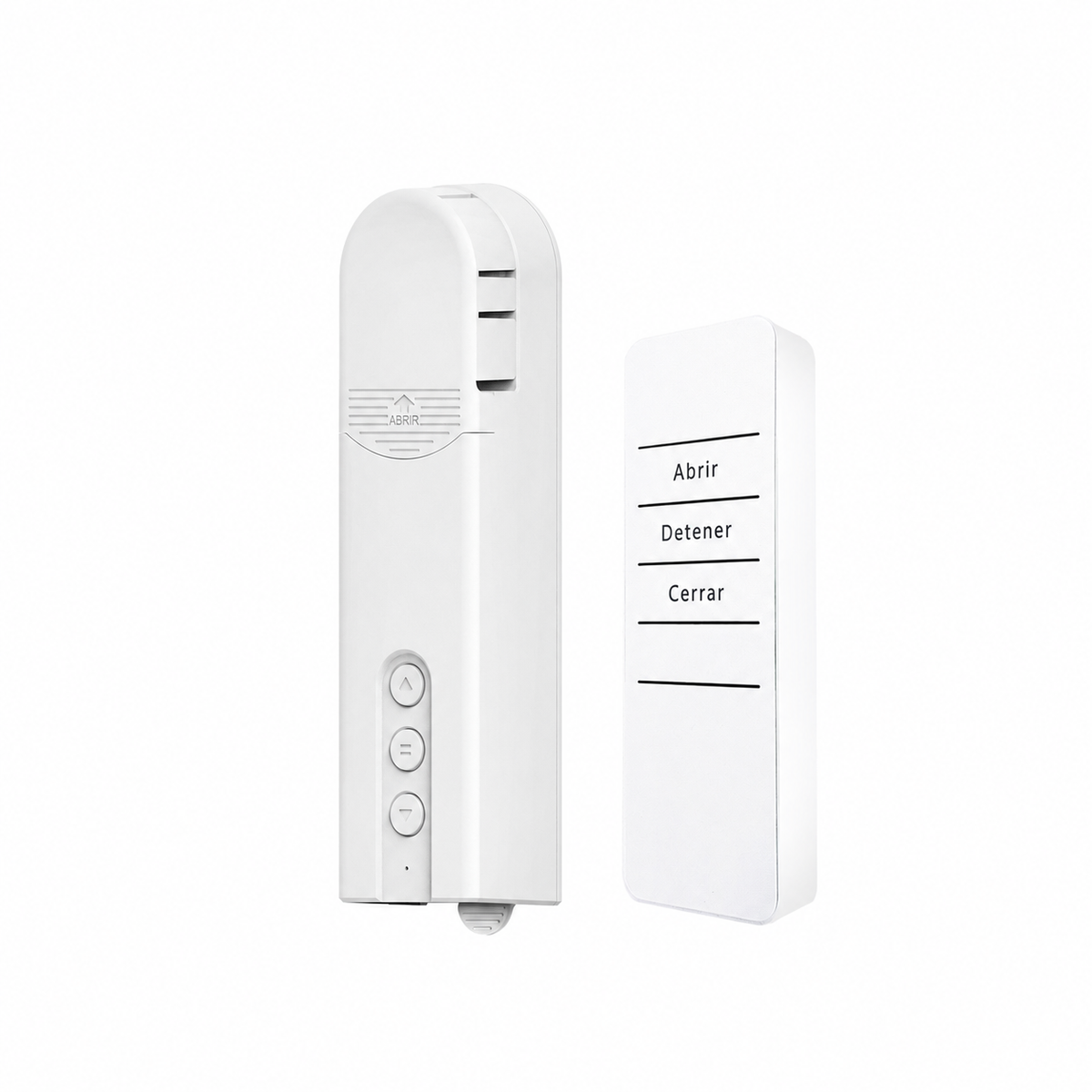 Motor inteligente para persiana enrollable con WiFi y Bluetooth - 10
