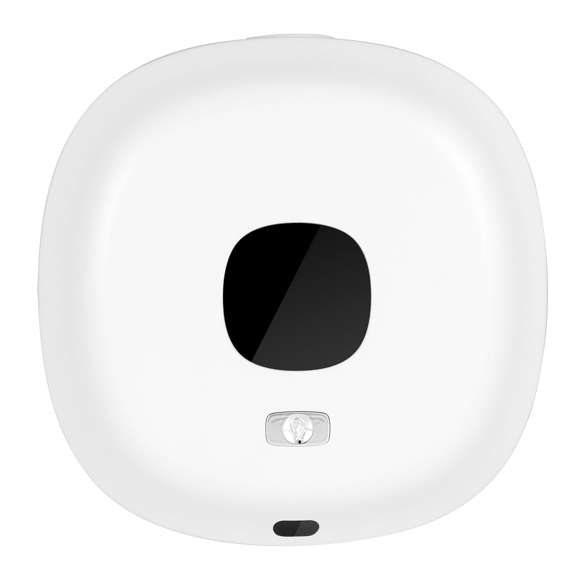 Dispensador automático de jabón espuma con sensor
