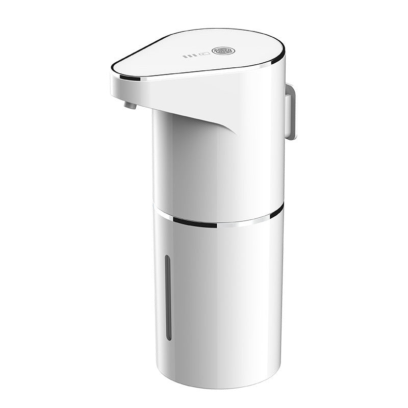 Dispensador automático de jabón espuma - 6