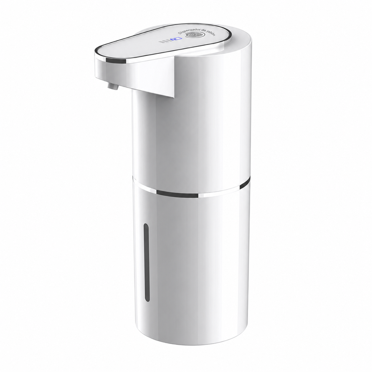 Dispensador automático de jabón espuma - 7