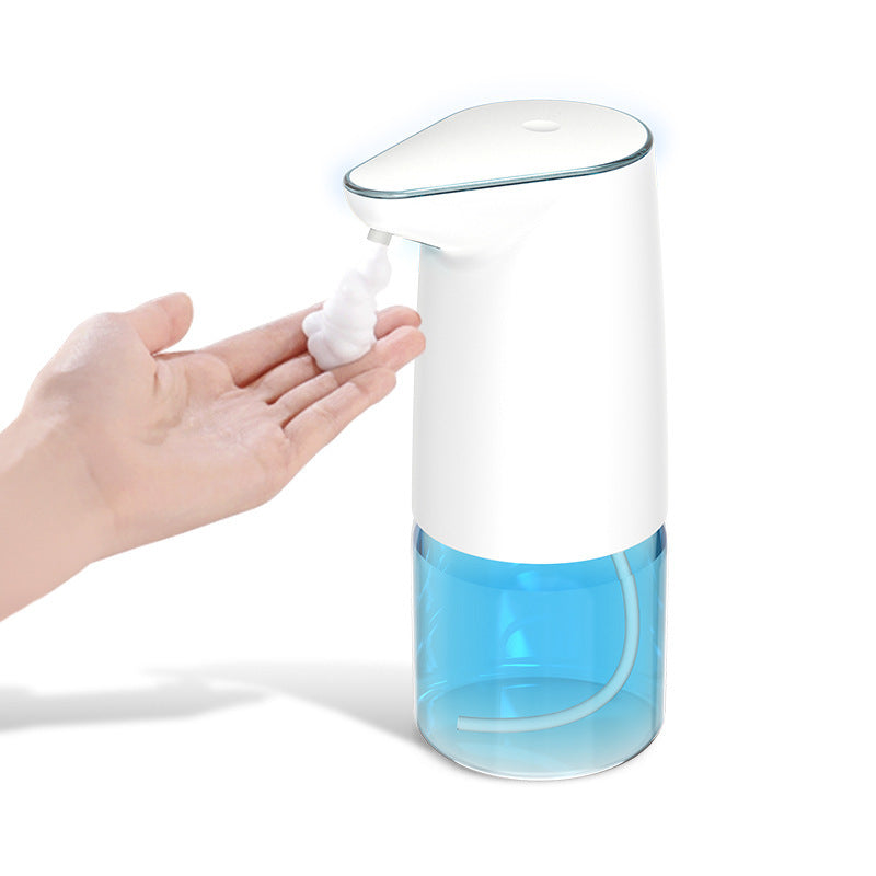 Dispensador automático de jabón espuma - 8