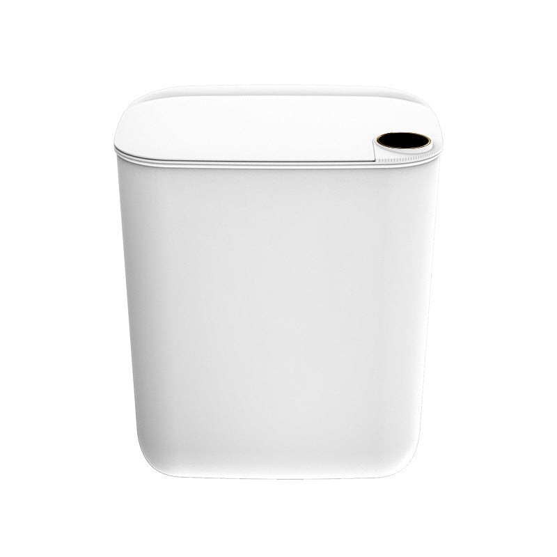 Bote de basura inteligente con sensor 18 L y 22 L - 5