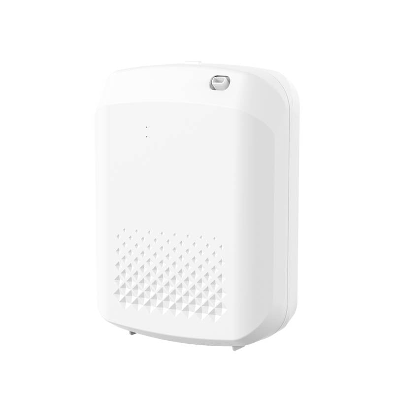 Difusor de Aroma con Bluetooth - 4