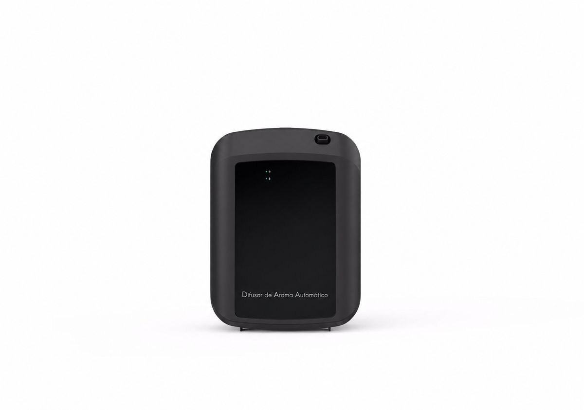 Difusor de Aroma con Bluetooth - 6