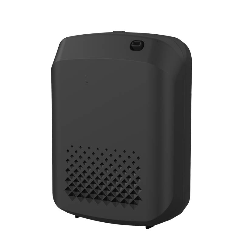 Difusor de Aroma con Bluetooth - 9