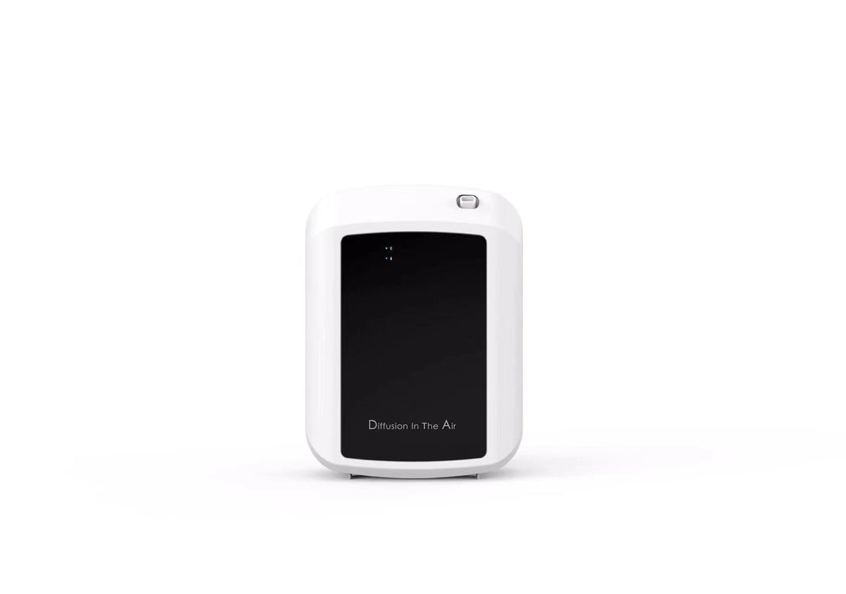 Difusor de Aroma con Bluetooth
