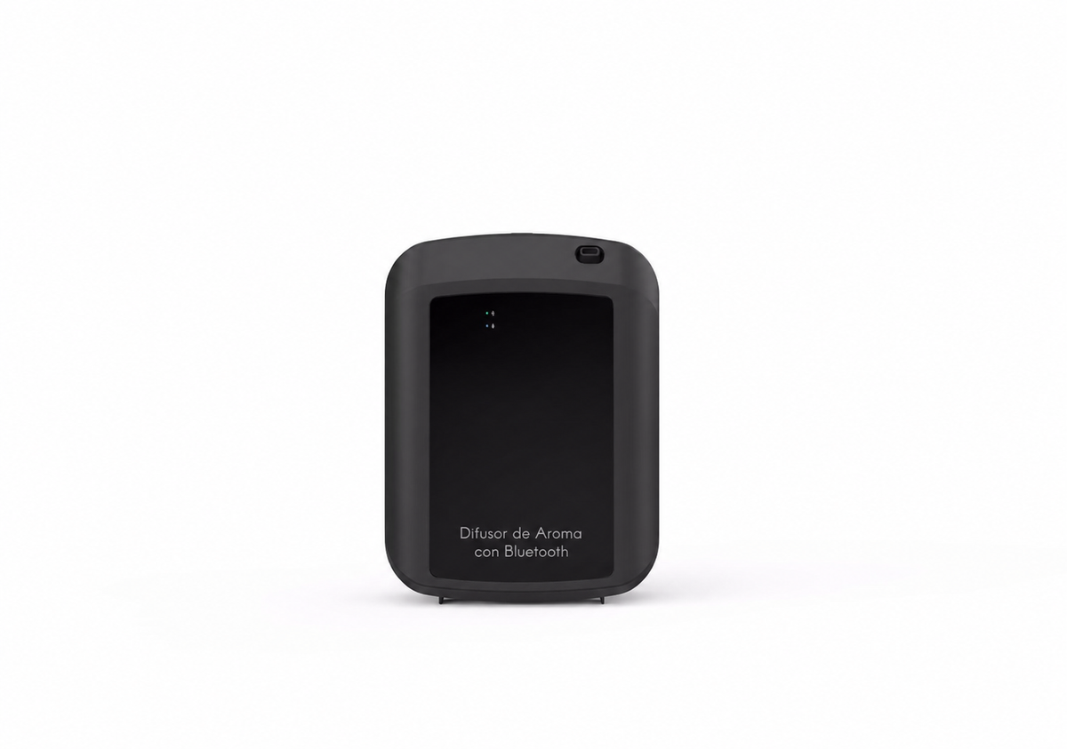 Difusor de Aroma con Bluetooth