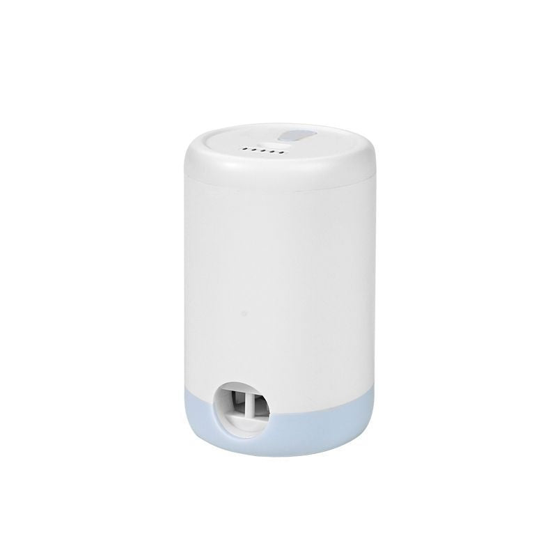 Bomba eléctrica portátil 2 en 1 - 5