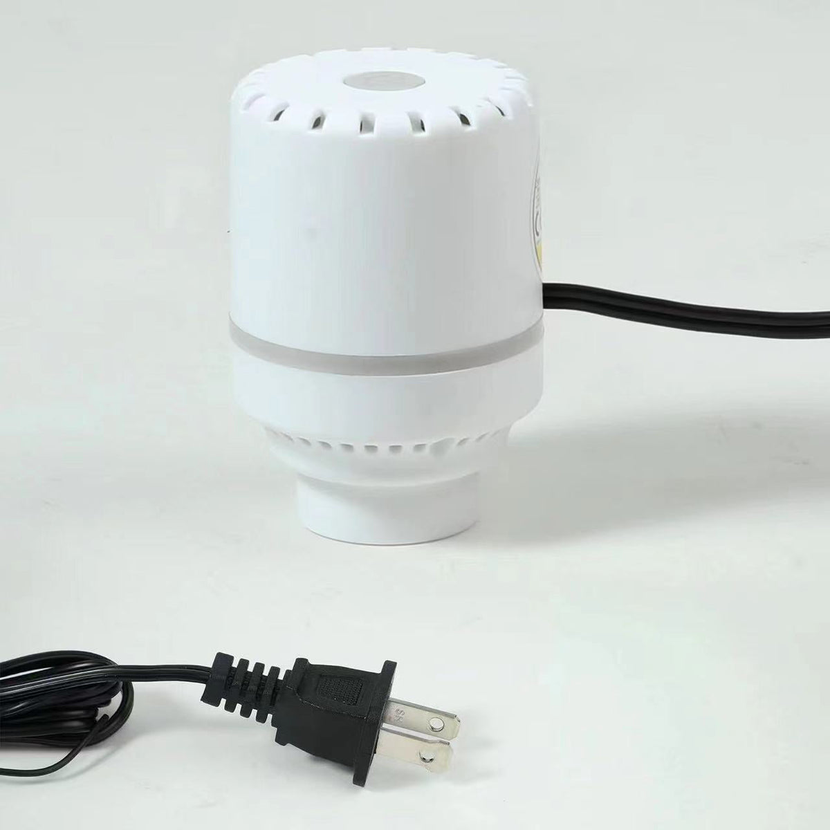 Bomba eléctrica portátil 2 en 1