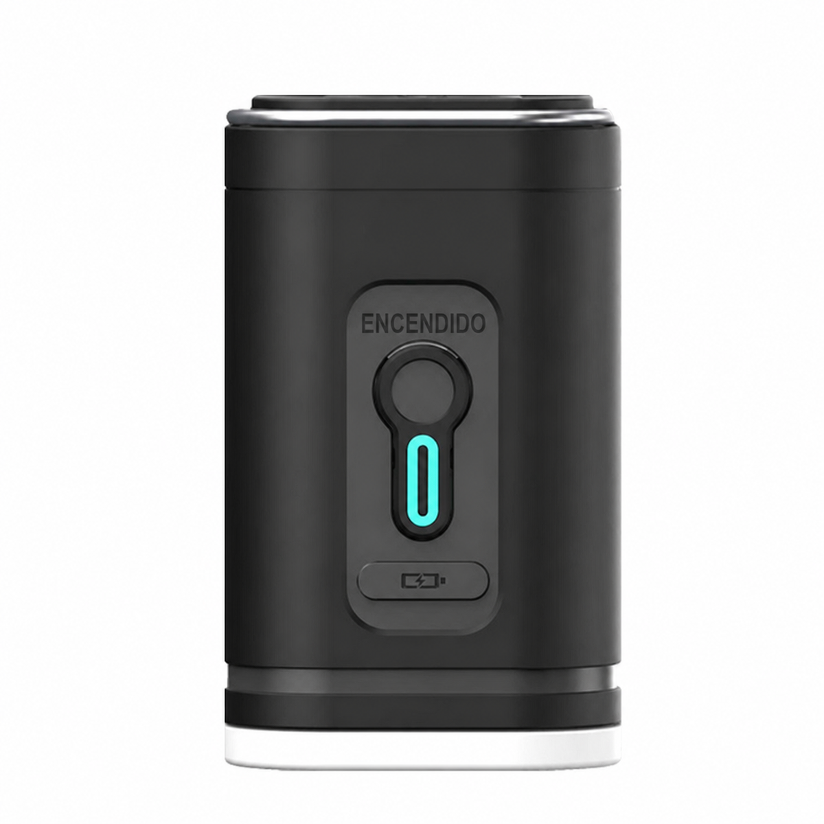 Bomba de Aire Inalámbrica USB para Camping - 5