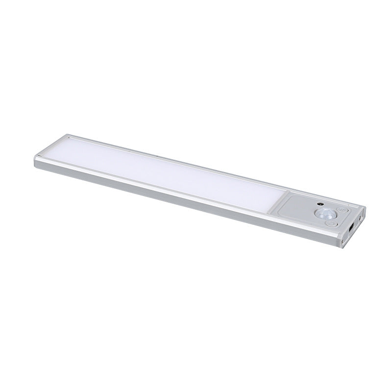 Luz LED sensor de movimiento recargable - 5