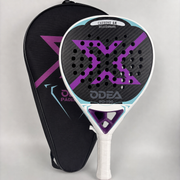 Raqueta de Pádel Profesional | Carbono 6K - 1