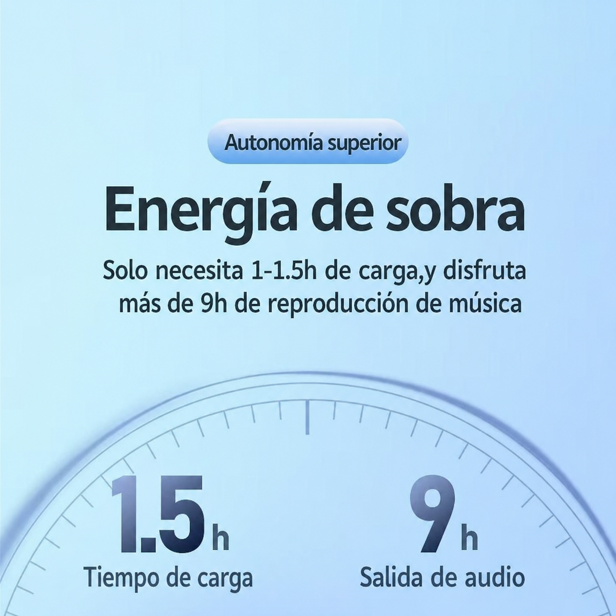 Reproductor MP3 Bluetooth ultrafino con ranura TF - 11