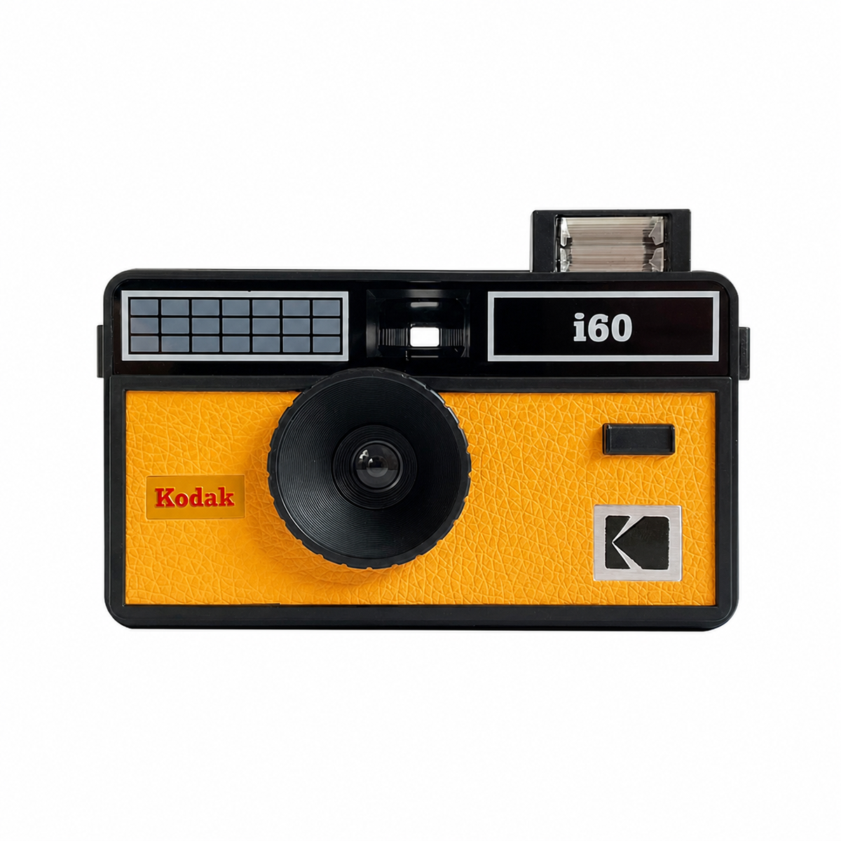 Cámara análoga Kodak i60 con flash | reutilizable - 4