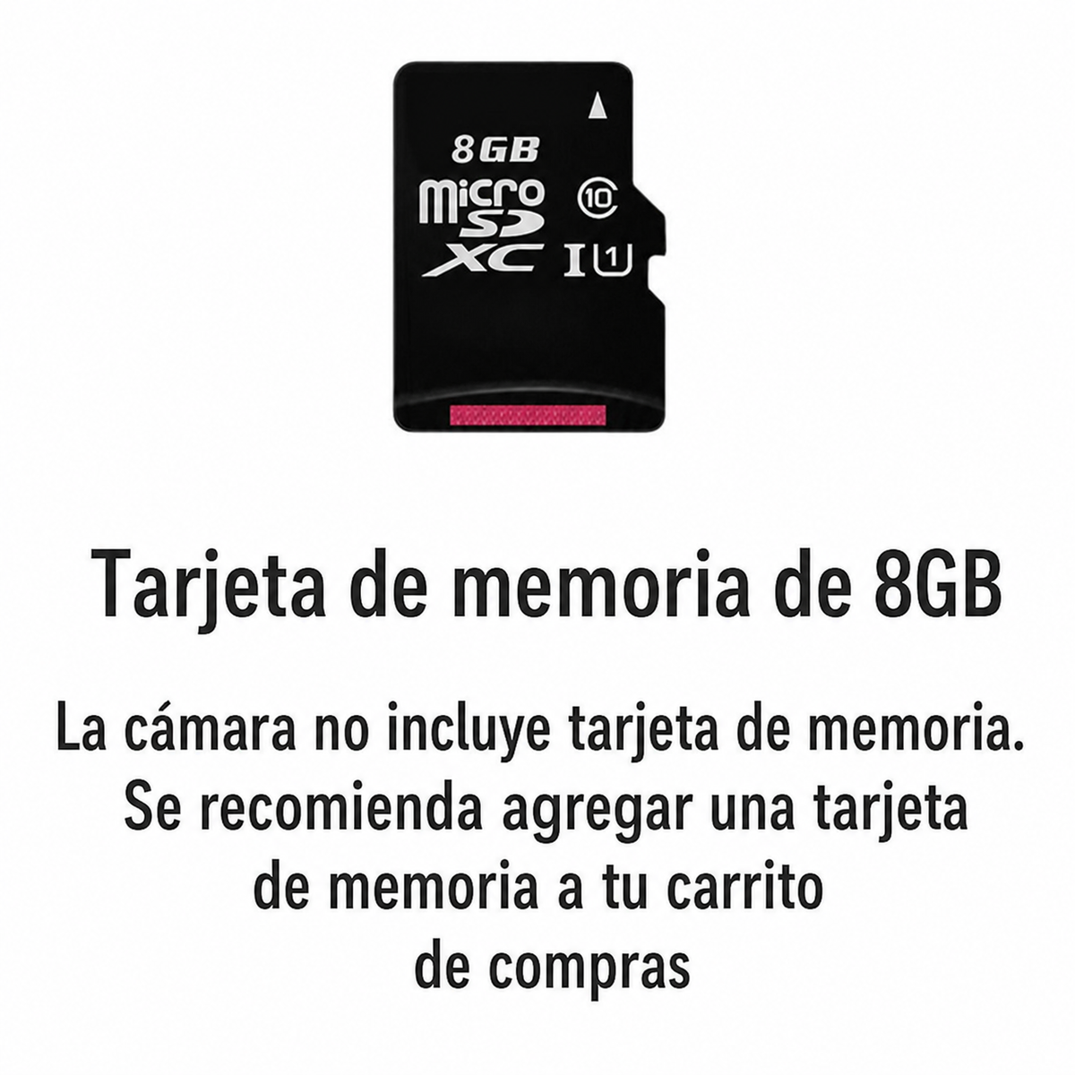 Cámara mini retro digital HD con video 1080p - 9