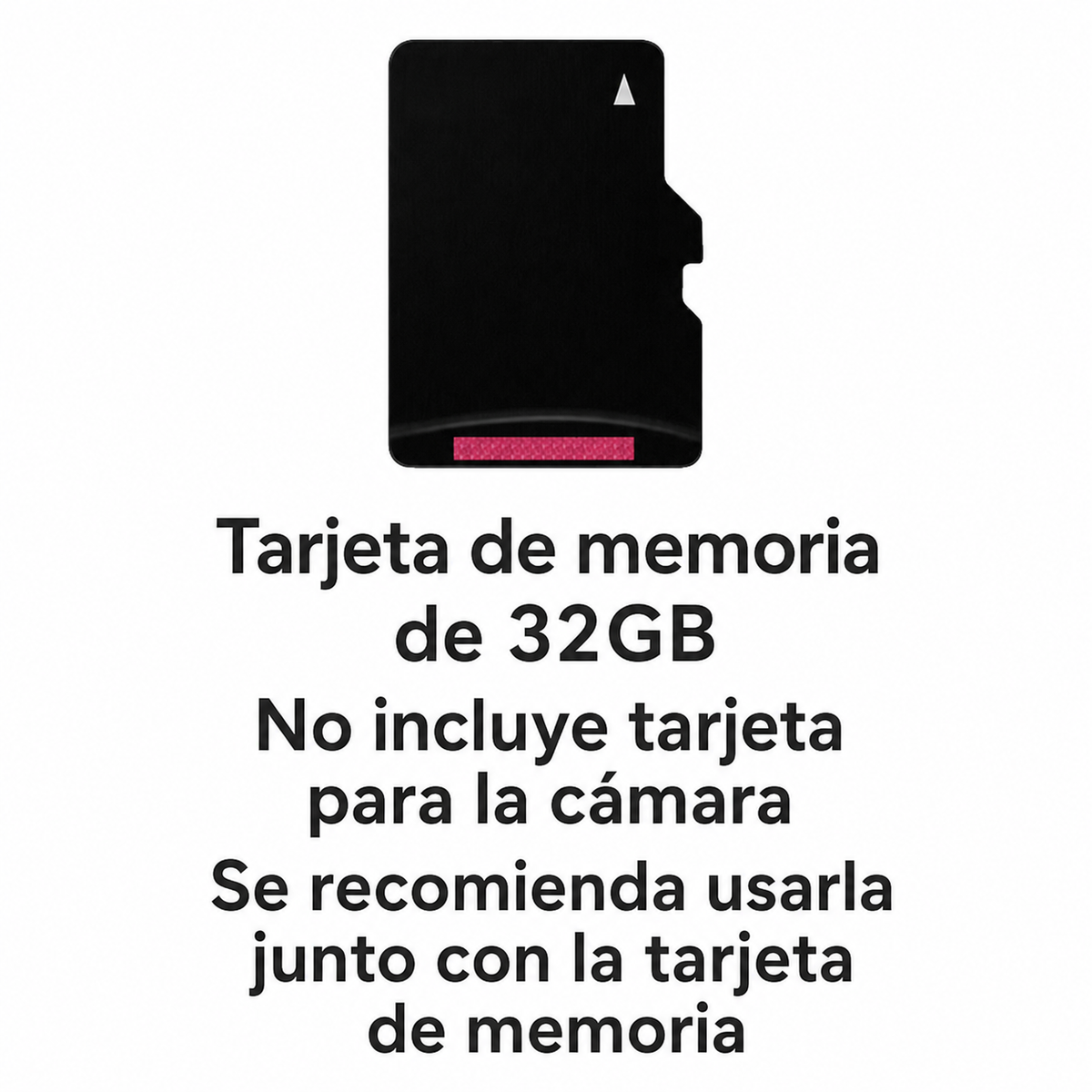 Cámara Digital CCD Retro Minimalista 8 MP - 10