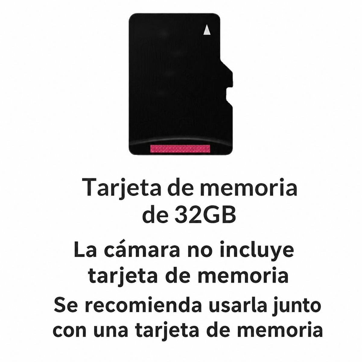 Cámara Digital CCD Retro Minimalista 8 MP
