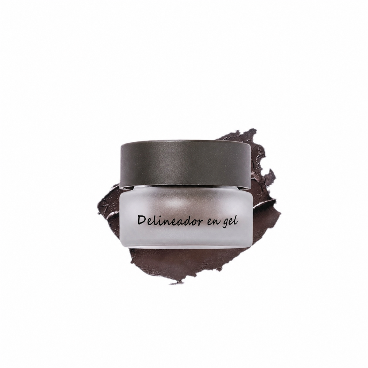 Delineador en gel Judydoll larga duración con brocha - 4