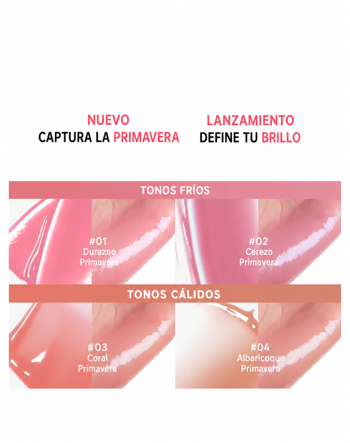Judydoll Blush en Crema Luminoso con Efecto Microbrillo - 12