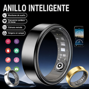 Anillo Inteligente Fitness - 1