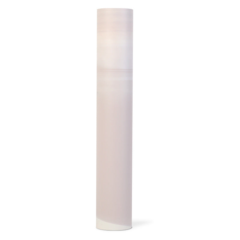 Tapete de Yoga PU antideslizante bicolor 183×68 cm - 5
