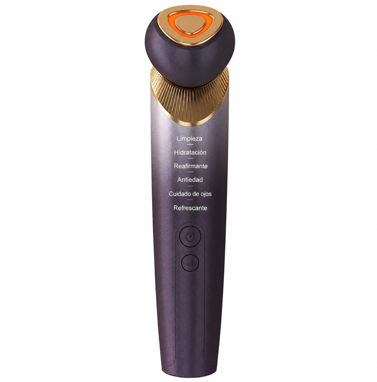 Dispositivo de belleza facial limpieza y masaje - 8