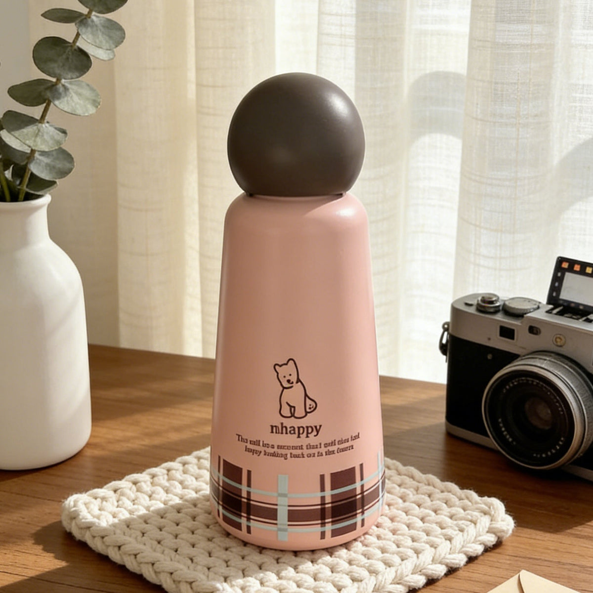 Termo 316  kawai de 350 ml