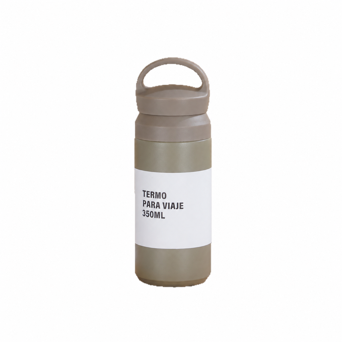 Termo con asa de acero inoxidable 304 – 350 ml y 500 ml - 4