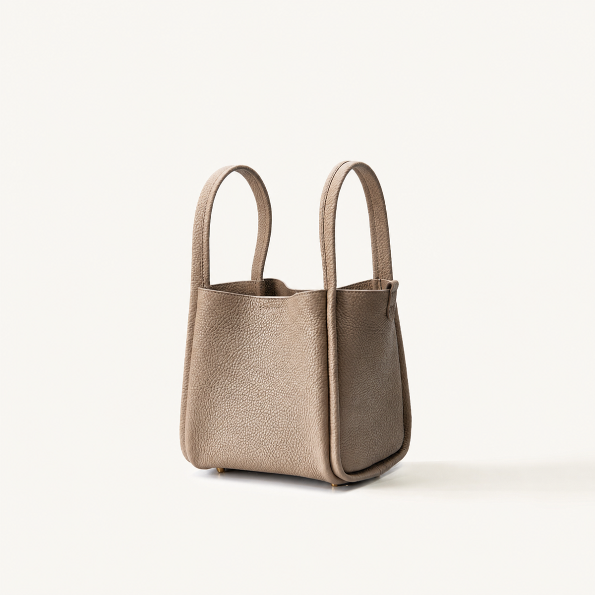 Bolsa tipo Songmont de piel - 2