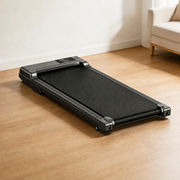 Caminadora eléctrica plana para casa | 1.5 HP - 1
