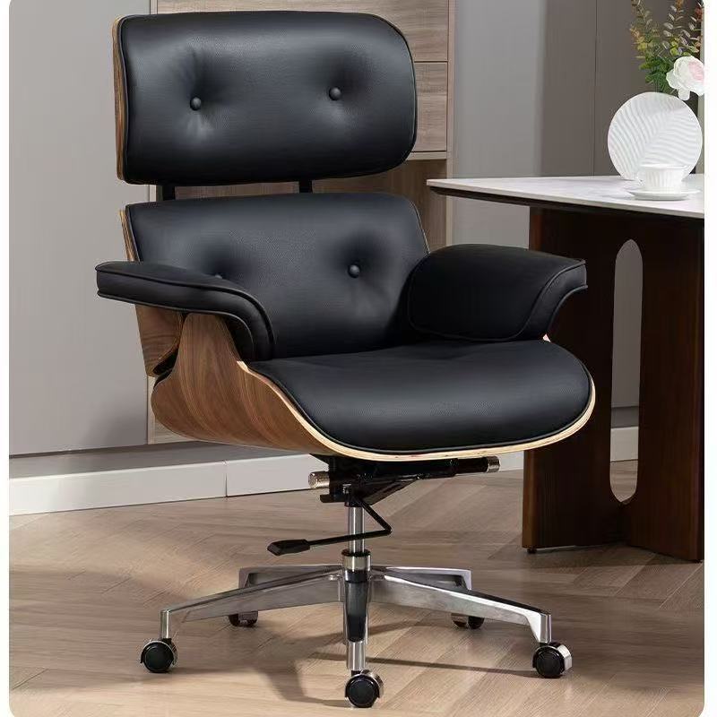 Silla Ejecutiva Retro - 1