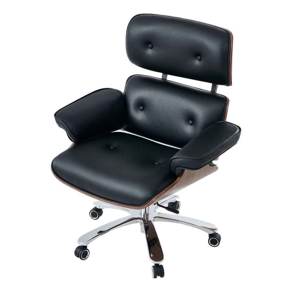 Silla Ejecutiva Retro - 5