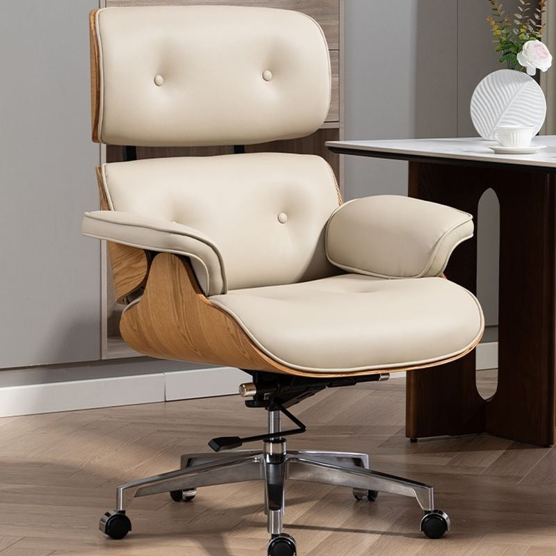 Silla Ejecutiva Retro - 6