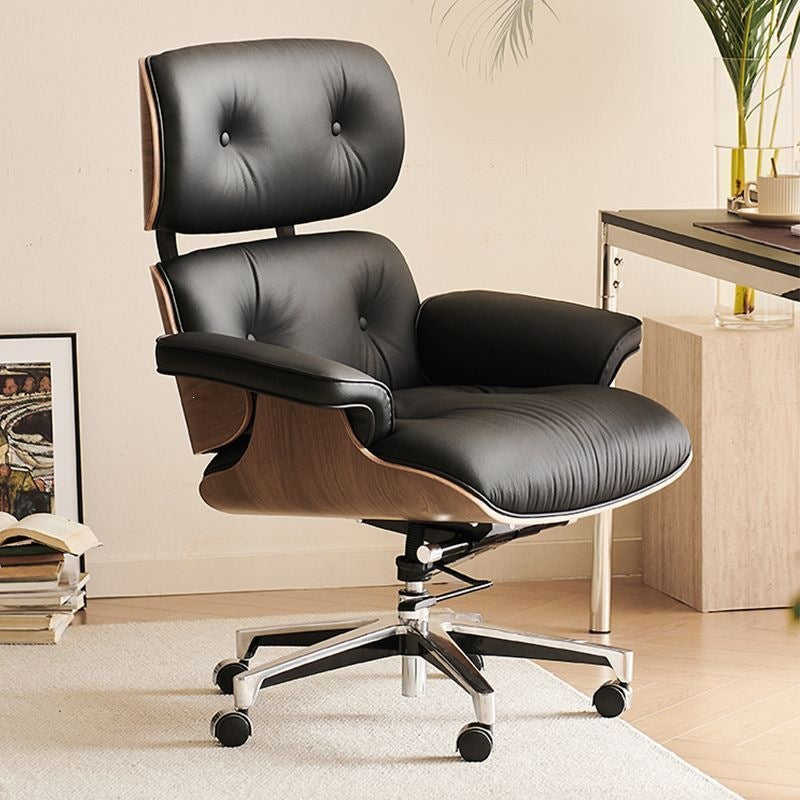 Silla Ejecutiva Retro - 8