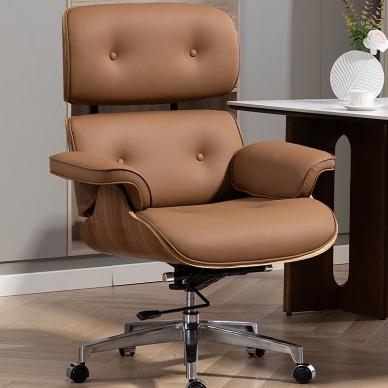 Silla Ejecutiva Retro - 9