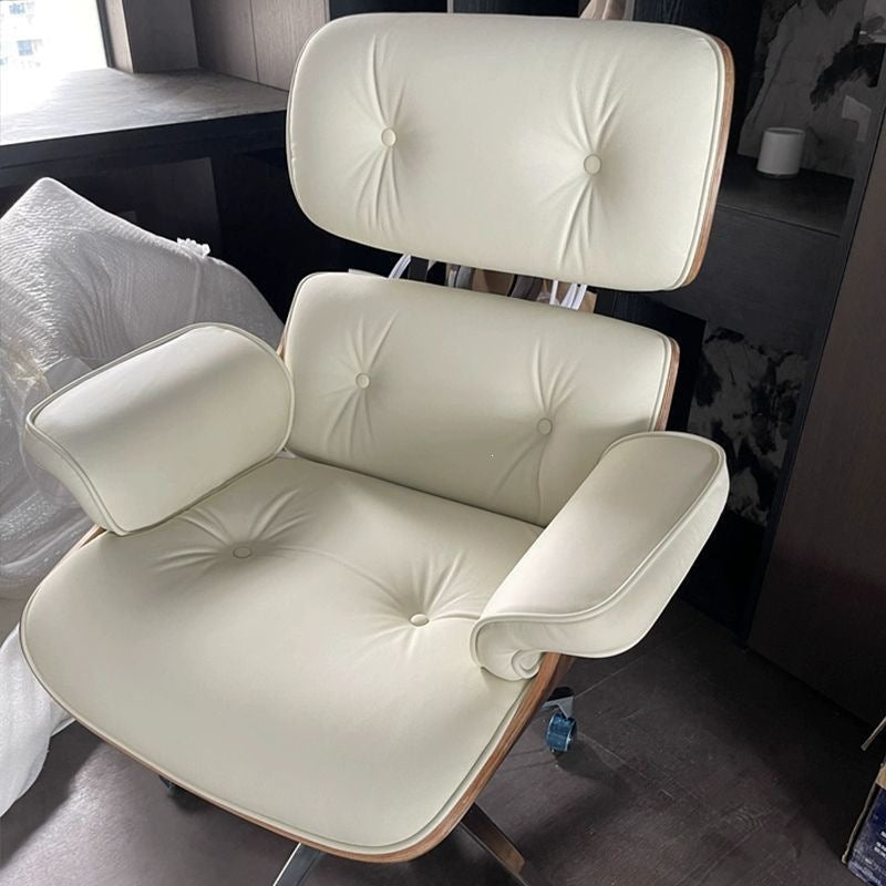 Silla Ejecutiva Retro - 10