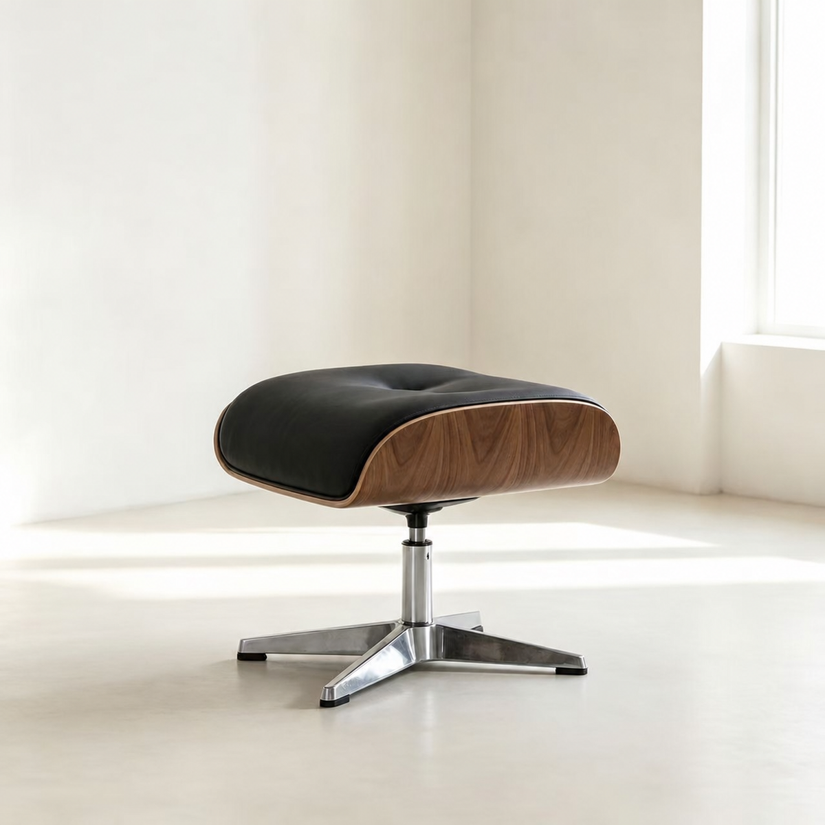 Silla Ejecutiva Retro