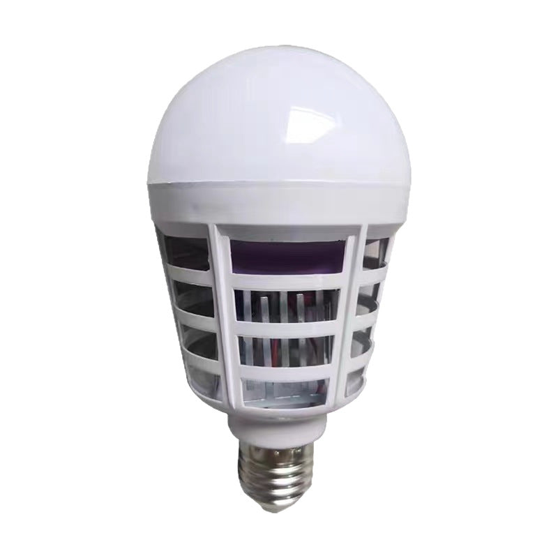 LED Mosquito Repellent Light E27: Dual Function Lighting and Insect Control