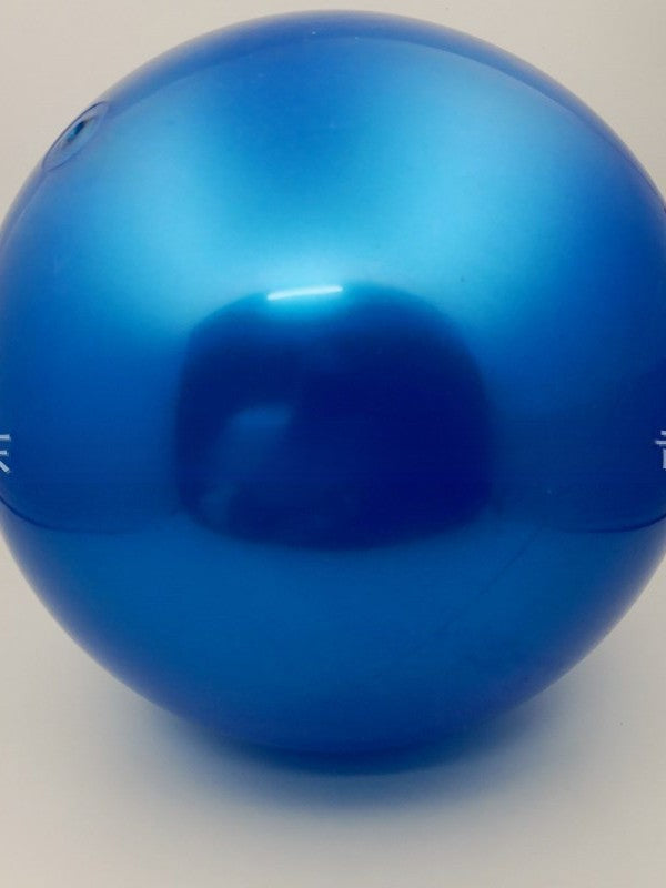 Yoga, Dance & Exercise Balls for Kids: 15-30cm Bright Surface Meditation & Decor Balls