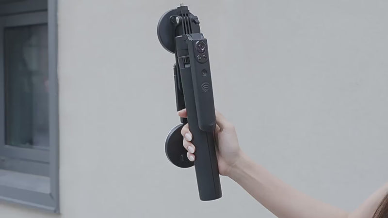 Gimbal para celular seguimiento facial 360°