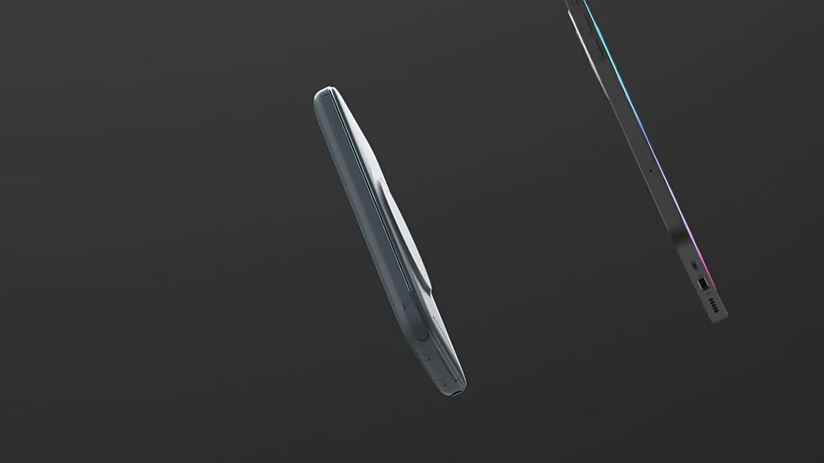 Cargar vídeo: Batería Portátil MagSafe 10000 y 20000 mAh Carga Rápida